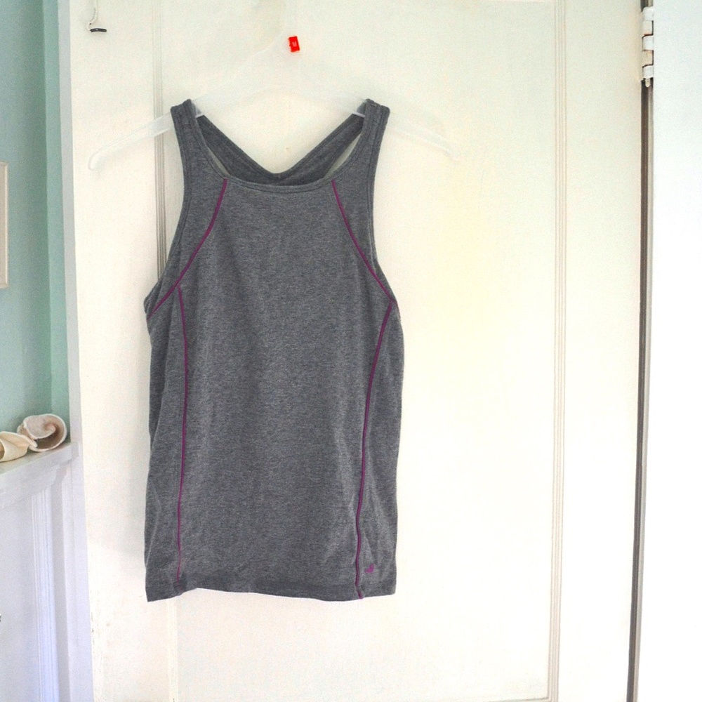 Joe Fresh Activewear Women's Tank top